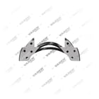 68323215,MCK1185, 4122013 ELSA 195 /ELSA 225 /EX 225- 19.5" Kızak, Kaliper Taşıyıcı, Vaden