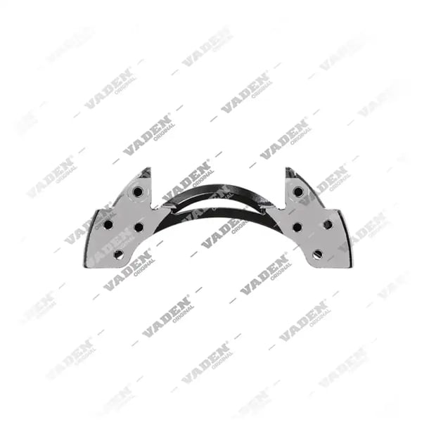 6) 68323215,MCK1185, 4122013 ELSA 195 /ELSA 225 /EX 225- 19.5" Kızak, Kaliper Taşıyıcı, Vaden