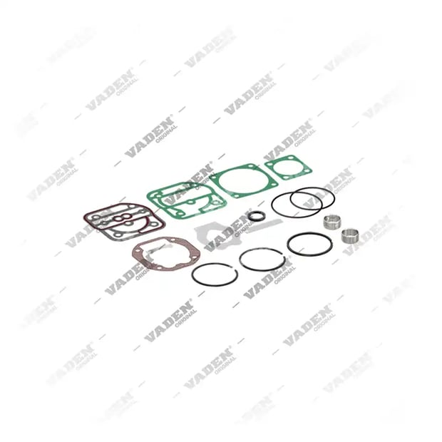 1) , 2000 110 760 Tamir Takımı, Kompresör Parçaları, Vaden