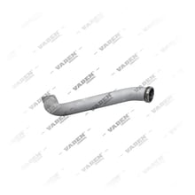 357.52.0032 Exhaust Pipe, Flexible Pipe