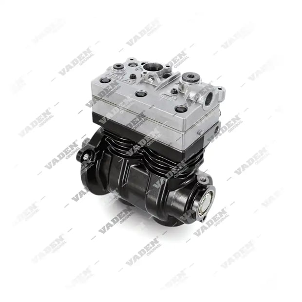 2) 9125420020,21170177, 2800 060 001 Çift Silindirli, Kompresör, Vaden