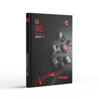 Catalogue des systèmes de freinage pneumatique