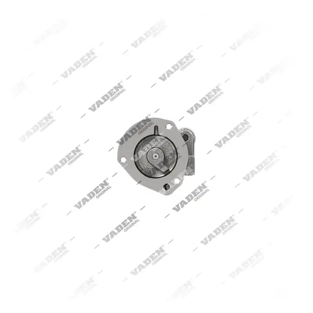 0101 098 Manual Feed Pump – image 5