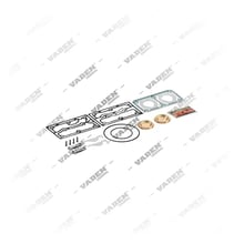 1300 185 100 Kit de reparação, Kit reparo do compressor de freio a ar