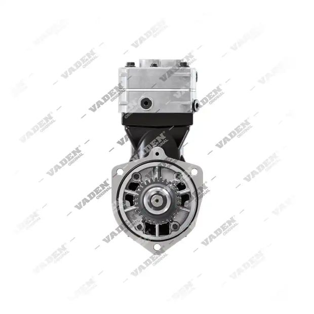 1700 020 001 Doppio cilindro, Compressore d'aria – immagine 7