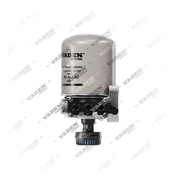 7) 20466522,20700794,20873849,20884103,21398254,21480094,21620172,0882965,0883259,882965,4324251010,1932701,47500NA04B, 301.02.0070 Complet, Dessicateur, système d'air comprimé, Vaden