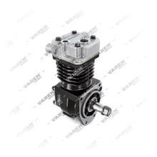 1700 040 001 - Tek Silindirli, Kompresör