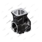 , 7100 921 001 Cárter, Kit reparo do compressor de freio a ar, Vaden