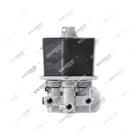 0002606098,629862AM, 303.11.0012 Lever Actuator, Vaden