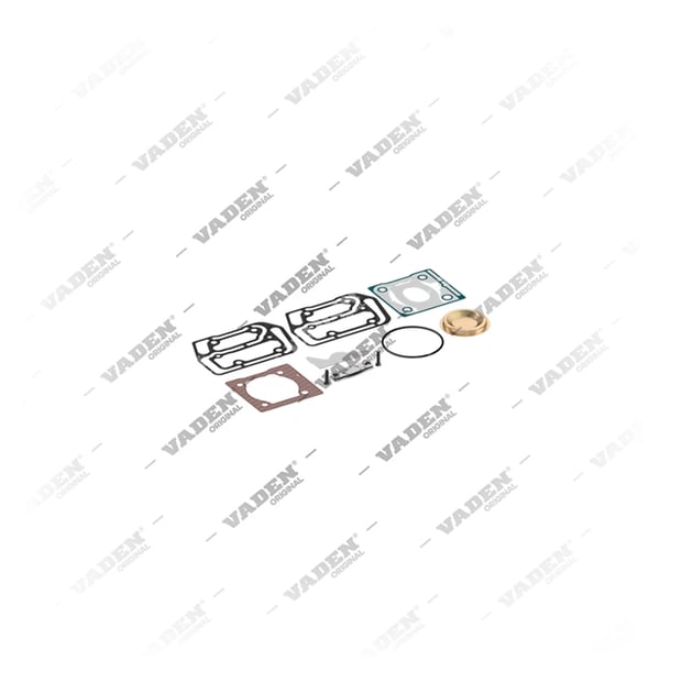 1) 9111545090S3,9111545100S3,9111545110S3,9111545190S3,9111545200S3,3936808S3,3944460S3,3948842S3,3949095S3,3976362S3, 2500 080 100 Tamir Takımı, Kompresör Parçaları, Vaden