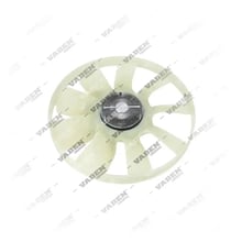 529.02.0059 Visco Fan, Fan
