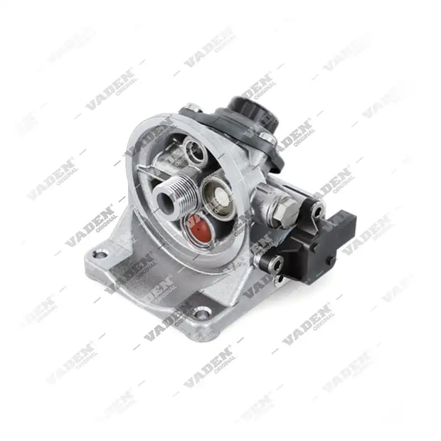 1) 9604701590S1,9604770002S1,9604770202S1, 0101 179 Su Ayırıcı Filtre, Yakıt Filtresi, Vaden