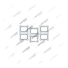 1323354,1801737, 1400 01 006 Empaquetadura, Colector de escape, Vaden