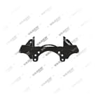 , 4022007 PAN 19 / PAN 22 SINGLE- L - 22.5" Support d'étrier, support d'étrier, Vaden