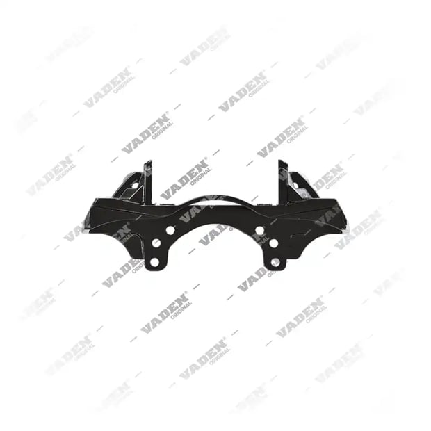 7) , 4022007 PAN 19 / PAN 22 SINGLE- L - 22.5" Support d'étrier, support d'étrier, Vaden