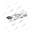 , 1800 030 770 Kit de reparação, Kit reparo do compressor de freio a ar, Vaden