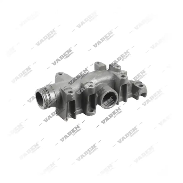 1) 51081016316,51081020118, 433.02.0015 Egzoz Manifold, Vaden