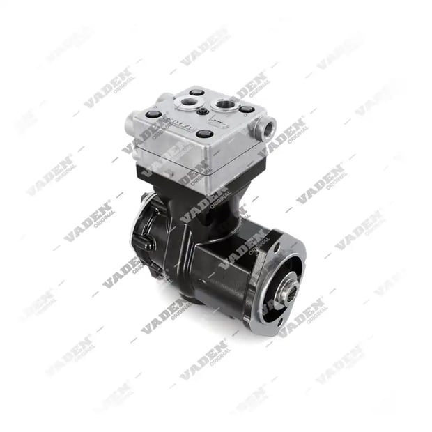 1) 9111550500,2TO100759A, 2900 010 008 Mono Cilindro, Compressor de ar, Vaden