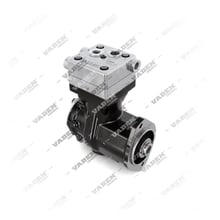 2900 010 008 - Tek Silindirli, Kompresör