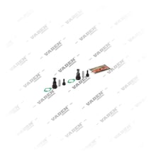 Kit de descarregadores