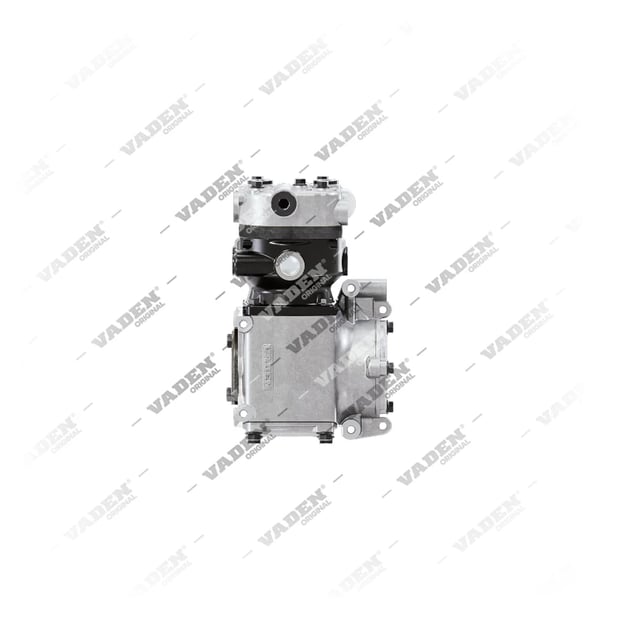1100 190 001 Single Cylinder, Air Compressor – image 5