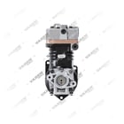 LP4961,1180445, 2000 040 001 Çift Silindirli, Kompresör, Vaden