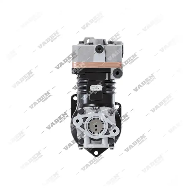 8) LP4961,1180445, 2000 040 001 Çift Silindirli, Kompresör, Vaden