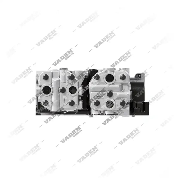 1200 070 002 Cilindro duplo, Compressor de ar – imagem 3