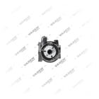 II36939N49 KNORR-BREMSE Kompletny, Osuszacz powietrza, instalacja pneumatyczna - Bottom View
