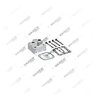 K148150K50, 11 46 10 Kit de reparação, Kit reparo do compressor de freio a ar, Vaden