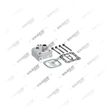 11 46 10 - Kit de reparação, Kit reparo do compressor de freio a ar