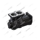 , 7100 752 015 Carter, Kit de réparation du compresseur de frein à air, Vaden