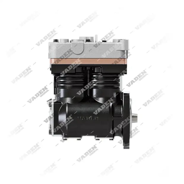 1400 010 009 Cilindro duplo, Compressor de ar – imagem 5