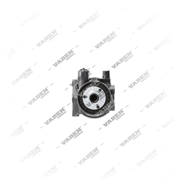 4) II36256000,II39751F00,II39751F000,II39751F00AT,II39751F05T,II39751FAT,II39751FAT000,II39751FN50,LA8271,20409513, 301.03.0047 Complete, Air Dryer Valve, Vaden