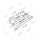 , 308.07.0001.05 Tamir Takımı, Hava İşlem Ünitesi, Vaden