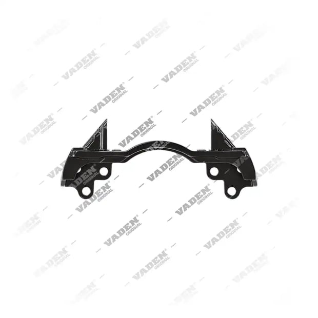 7) II322030061,K001510,K108814K50,5021171540,16M0008242AA,16M0008242AA,16M0008242AA,1603322, 3522032 SB6... / SB7...- 22.5" Support d'étrier, support d'étrier, Vaden