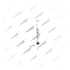 K01837101,4980796, 2500 250 001 Single Cylinder, Air Compressor, Vaden