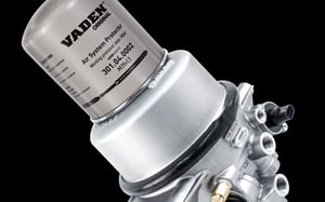 Ağır Vasıta Kamyon Hava Kurutucu: Bendix, WABCO ve Kartuş Ne Zaman Değişir