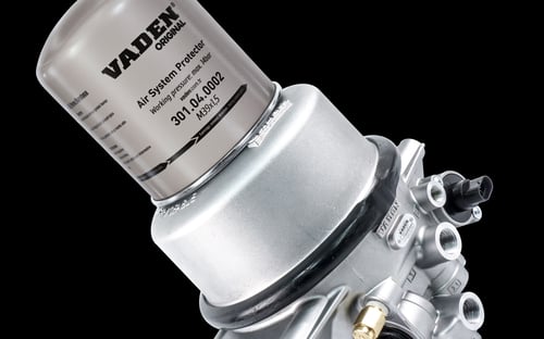 Heavy-Duty Truck Air Dryer: Bendix, WABCO & When to Replace the Cartridge