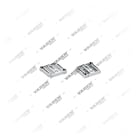 SEB01728004, 25 19 11 Soğutucu Pleyt, Kompresör Parçaları, Vaden