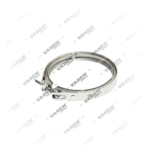 359.05.0005 Clamp, Flexible Pipe