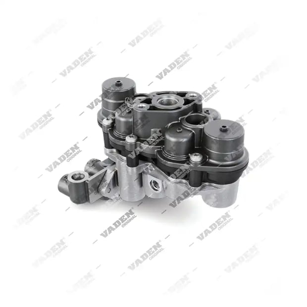 2) AE4525,II37922,5010525808, 303.02.0021 Mehrkreisschutzventil, Vaden