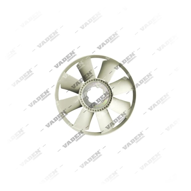 1) 5001862894, 529.07.0012 Pervane, Fan, Vaden