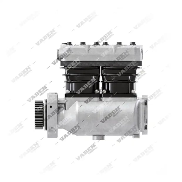 1200 090 002 Doppio cilindro, Compressore d'aria – immagine 6