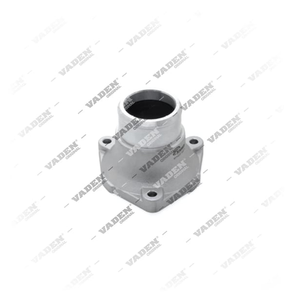 1) , 0107 021 Kit de Réparation, Maître-Cylindre de Frein, Vaden