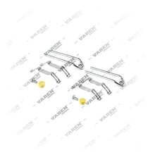 4016005 Reparatursatz, Pad-Halter