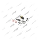 1322422,N2509996031,272906,5021203714,SP8548, 4306011 Kit de Réparation, Mécanisme, Vaden