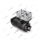 4124420010,5010437567, 1700025001 Çift Silindirli, Kompresör, Vaden