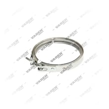 359.05.0007 Clamp, Flexible Pipe