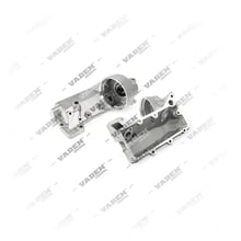 0101 048 Cover, Oil Cooler